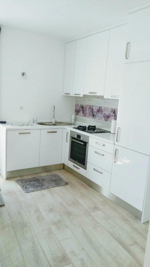 Apartment Davorka Makarska Exterior foto